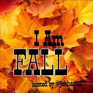 I am fall!